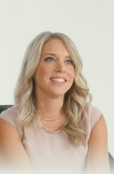 Photo of Natasha Kovacs, Senior Financial Planner